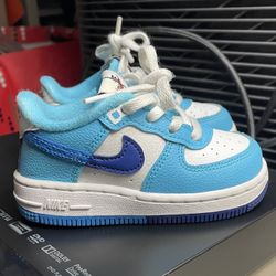 Nike Air Force 1 Toddler Shoes 6c