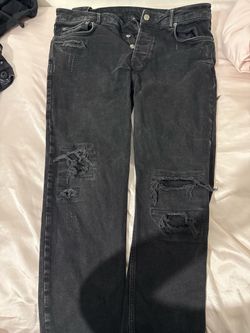Ksubi jeans