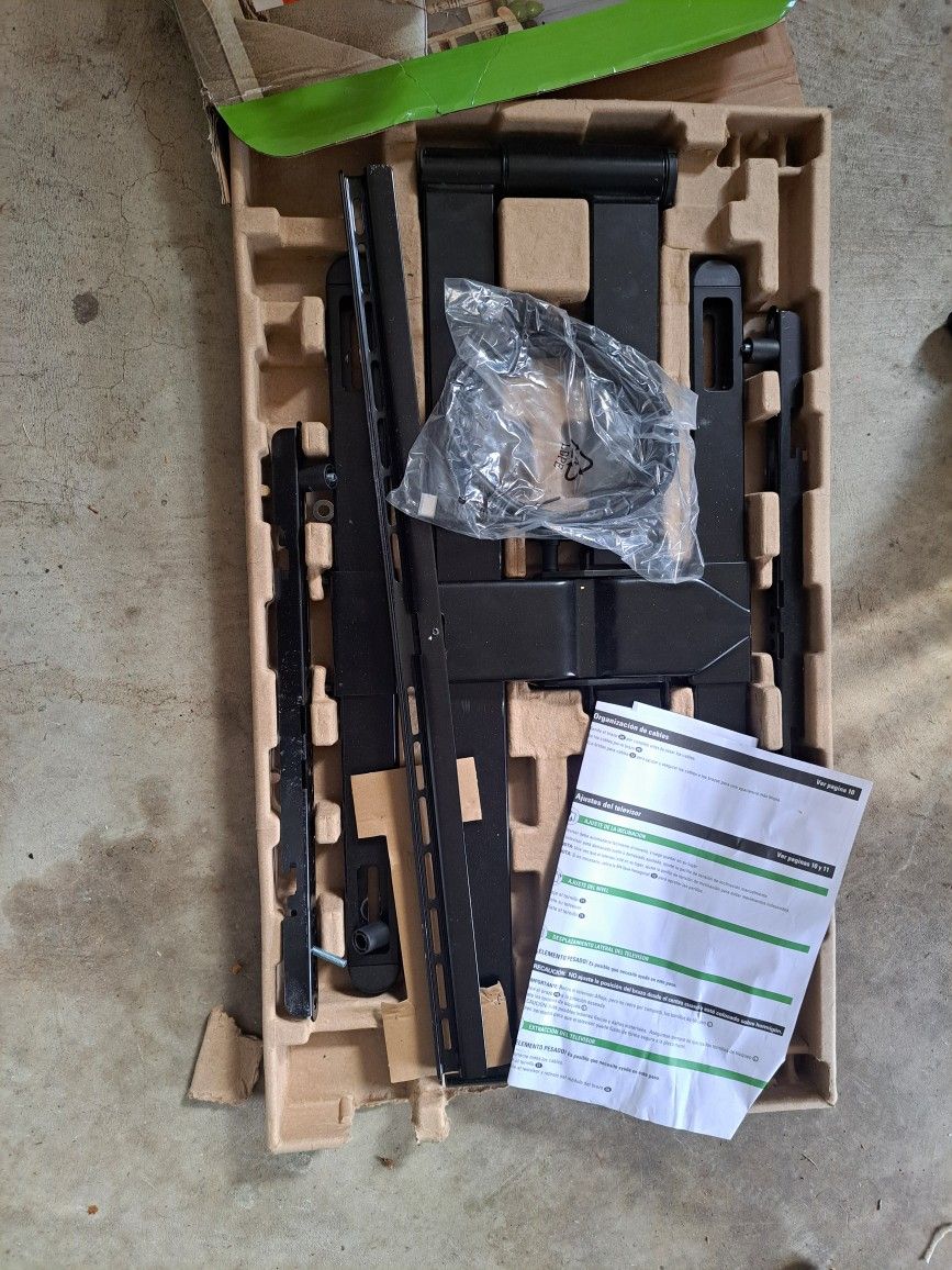 Tv Holder