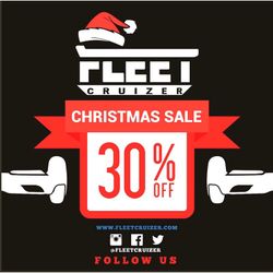 Fleetcruizer Hoverboard Sales
