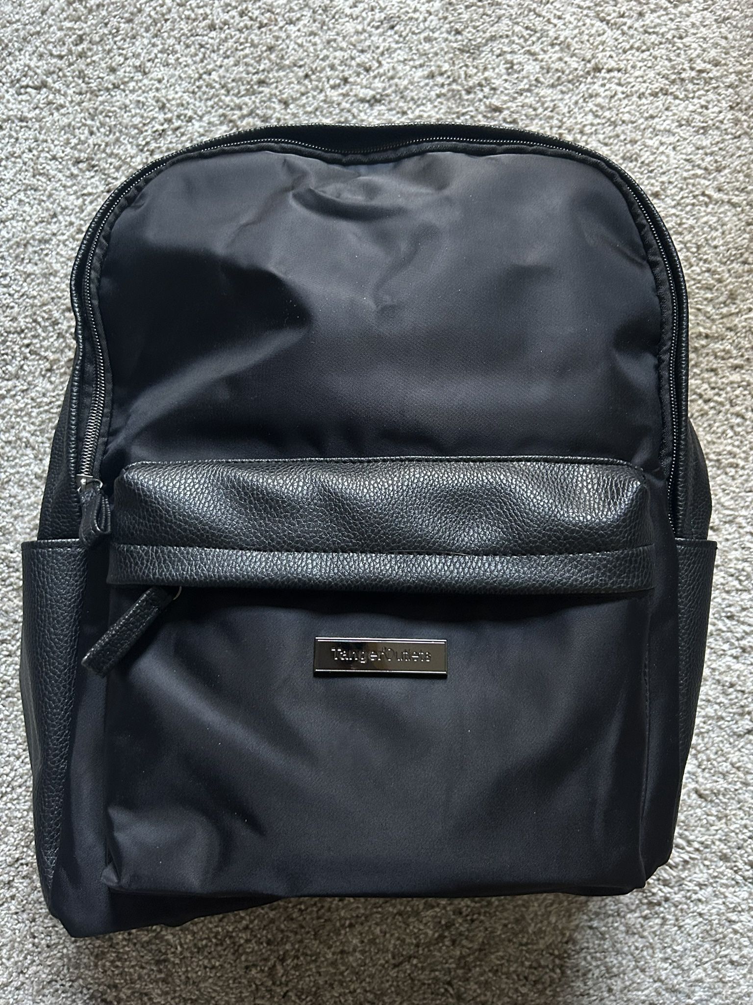 Tanger outlet backpack. Never used