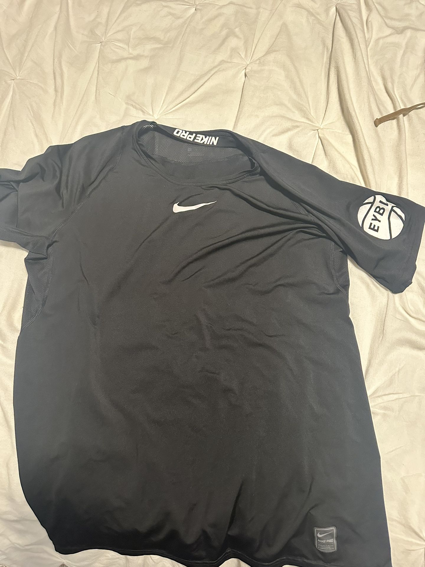 Eybl compression shirt outlet