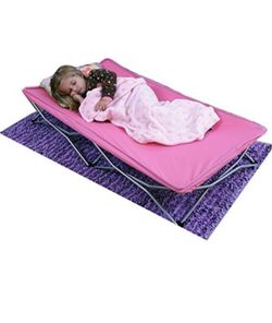 Cama para niños
