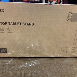 Desktop Tablet Stand Holder