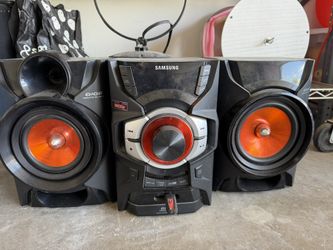 Samsung stereo (for Home/office)