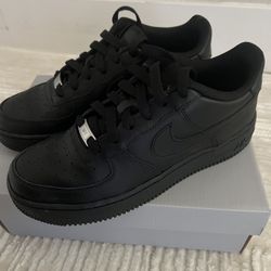 Black Air Forces