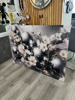 🖼️impresion en acrílico 60” x 40”