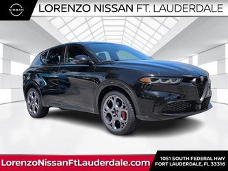 2024 Alfa Romeo Tonale