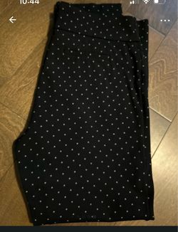 Women’s Navy Pants