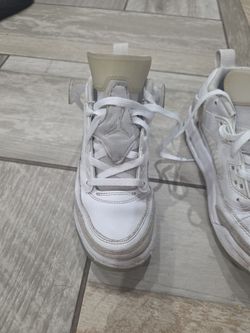 Jordan Spizike boy shoes