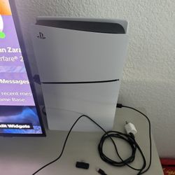 Ps5 With Games