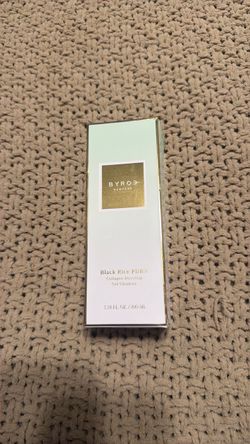 Byroe Black Rice PDRN Collagen Boosting Gel Cleanser