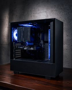 The Budget Gaming PC
