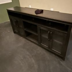 Tv Stand Media Center 