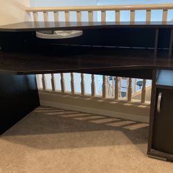 Used Office Desk