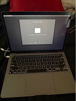 Mac book air 13 inch