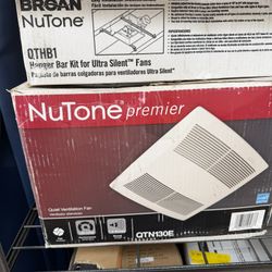 Nutone Premier Exhaust Can 