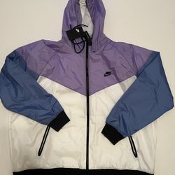 Nike Wind Beaker Jacket Loose fit 