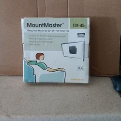 Metal Wall Mount For Flat Screen TV