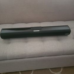 VEATOOL S20L SOUNDBAR with REMOTE (Brand New)