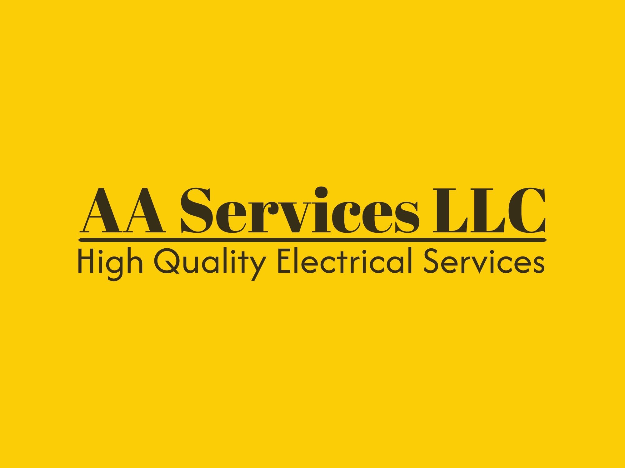 Commercial and Residential Electrical Services