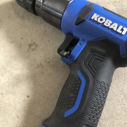 Kobalt Forward/Reverse Rocker Switch Air Drill
