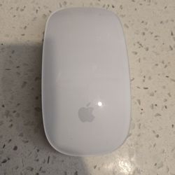 Apple Magic Mouse