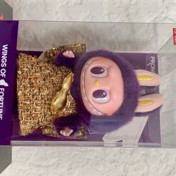 Wings Of Fortune Limited Edition 
