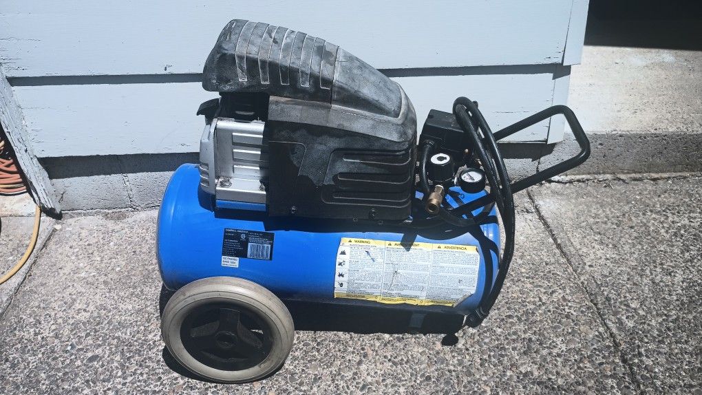 Air Compressor