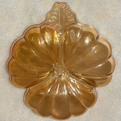 Carnival Glass Candy Dishes