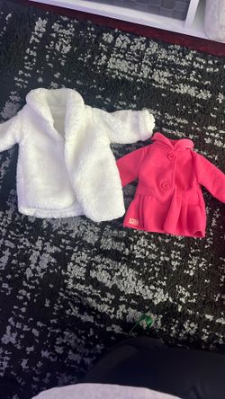 Large American girl doll Variety Clothes