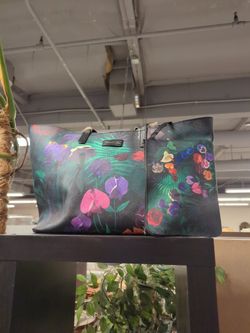 Marc By Marc Jacobs Disney Alice In Wonderland Tote 