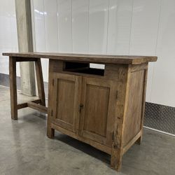Cobbler Bench 