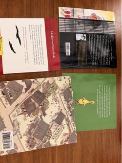 New Books for sale