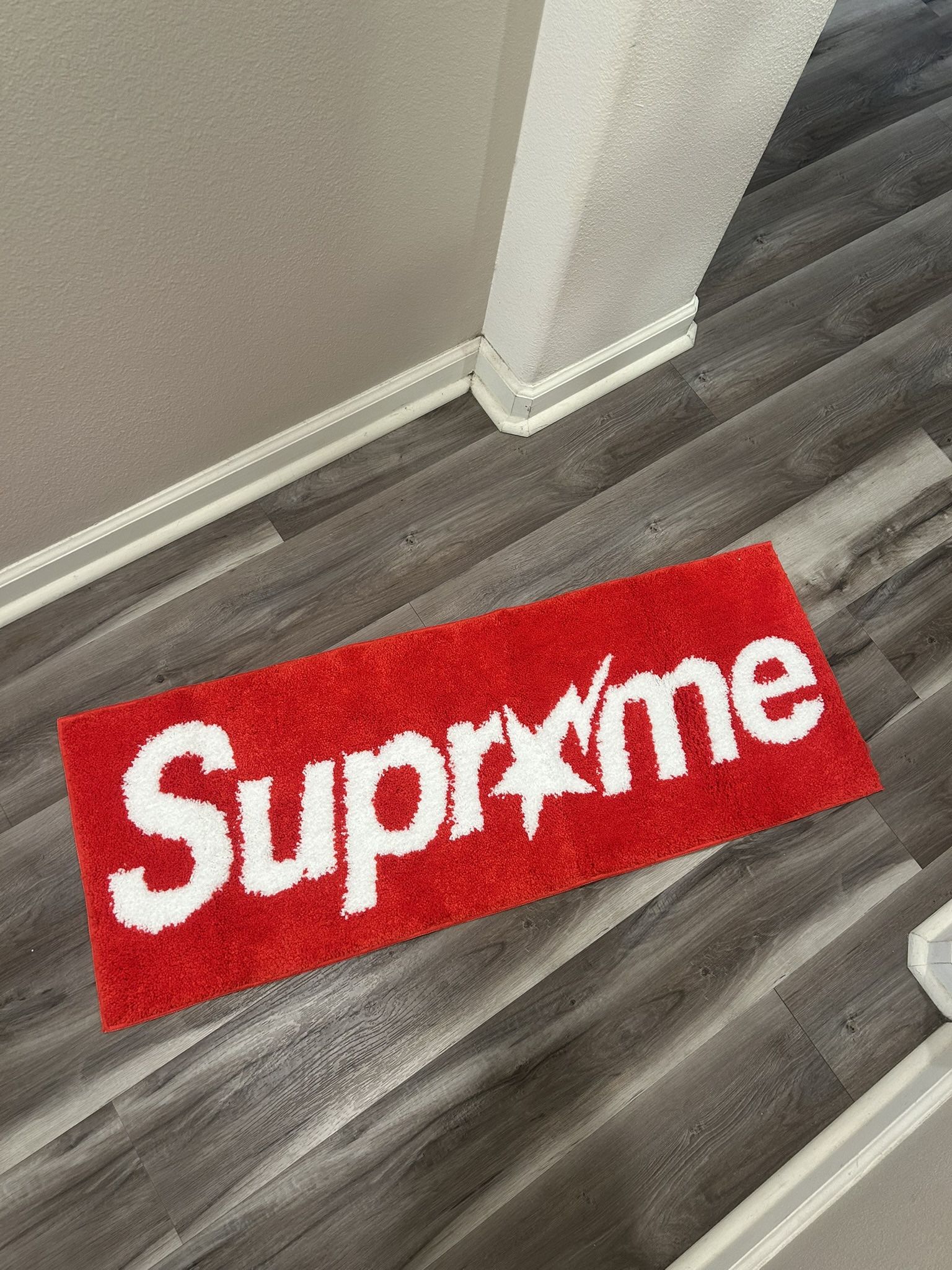 Supreme Rug