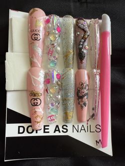 Press On Nails