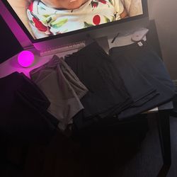 New Pants Size 32