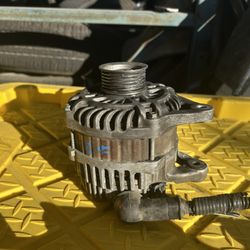 2013 Nissan Altima 2.5 Alternator