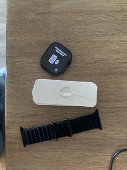 Apple Watch Ultra
