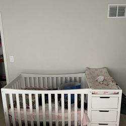  Baby Crib