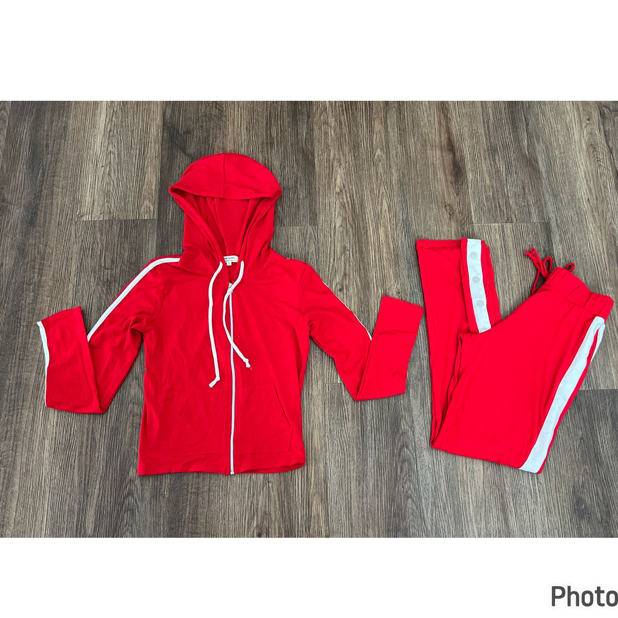 Small, Fashion Nova Set