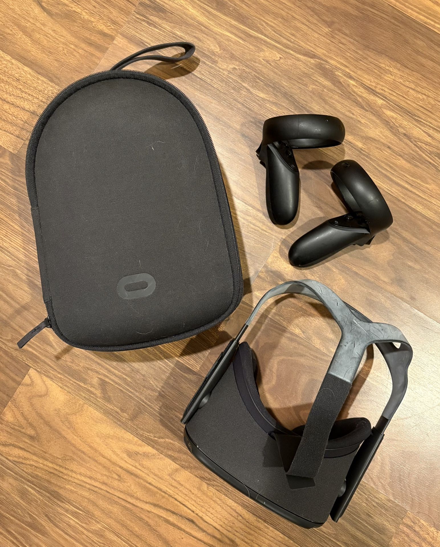 Oculus 1