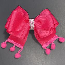 Hair Bow