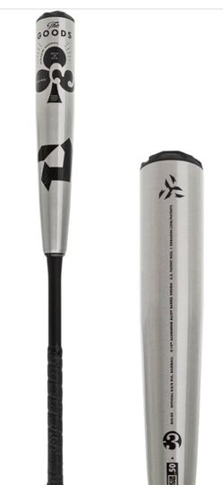 33” DeMarini The Goods BBCOR -3 - 2022