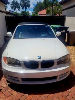 2010 BMW 128i