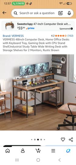 Desk