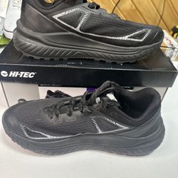 Hi Tec Trail Running Shoes 10