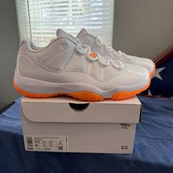 Jordan 11 Low