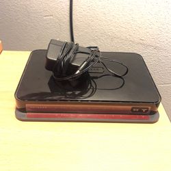 Router- Netgear WNDR3800 -N600