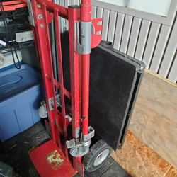 Hand Truck